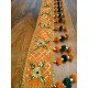 Oranger Flower Gota Bandanwar Oranger Flower Gota Bandanwar