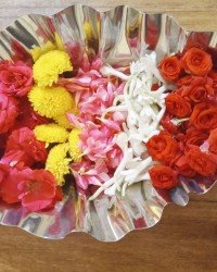 Pooja Flowers